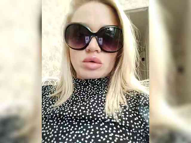 Milka_Milf webcam