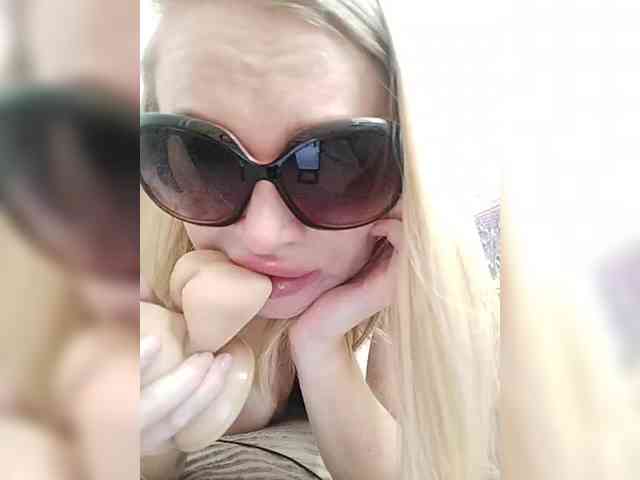 Milka_Milf webcam