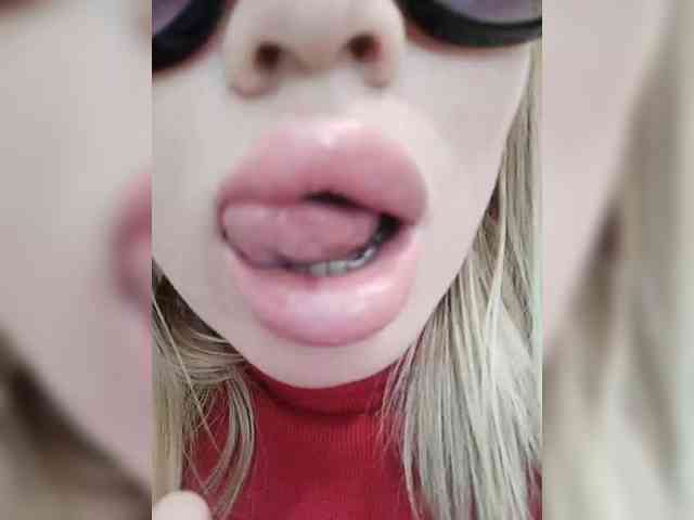 Milka_Milf webcam