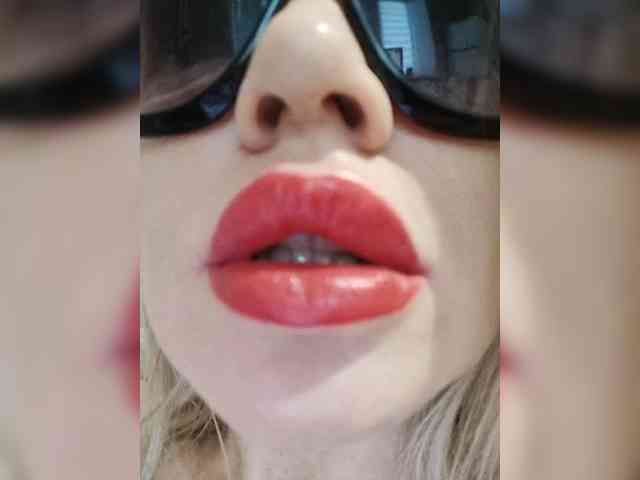 ElenCarr Live Webcam on BongaCams