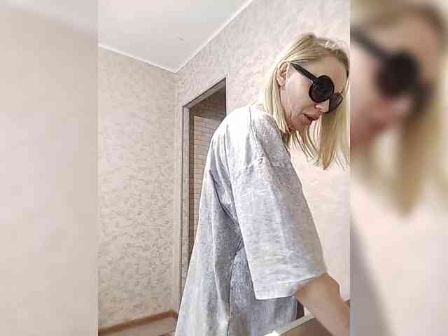 Milka_Milf webcam