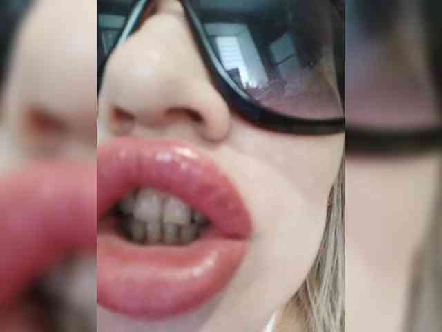 Milka_Milf webcam