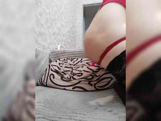 Milka_Milf webcam