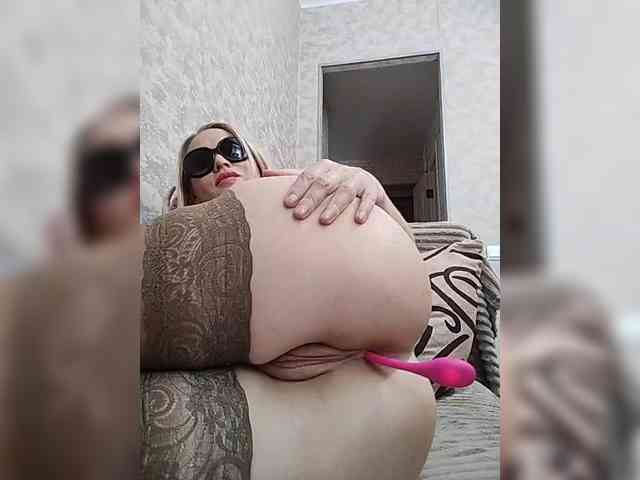 Milka_Milf webcam