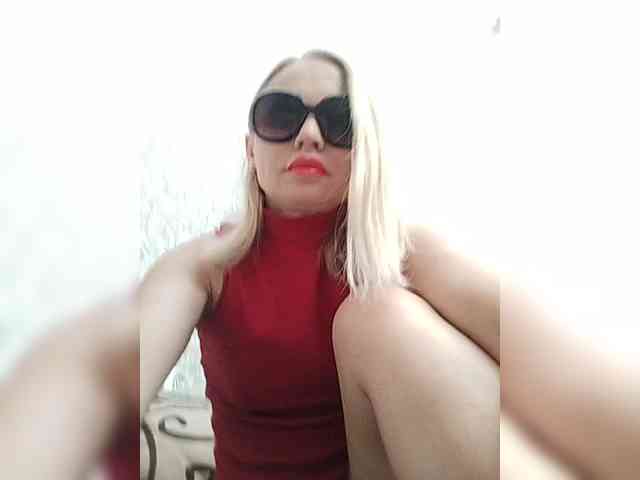 Milka_Milf webcam