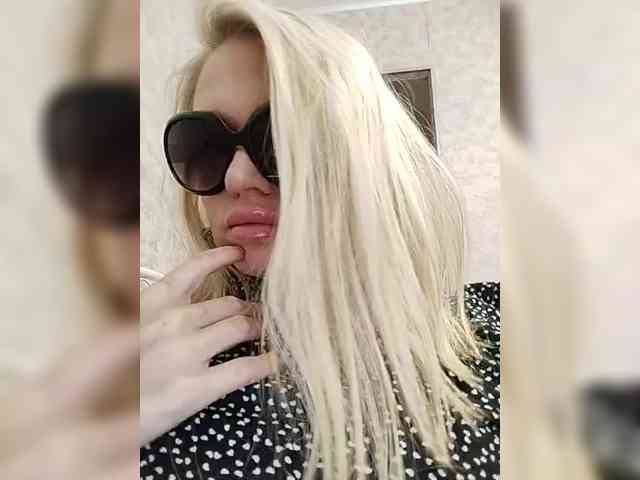 Milka_Milf webcam