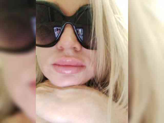 Milka_Milf webcam