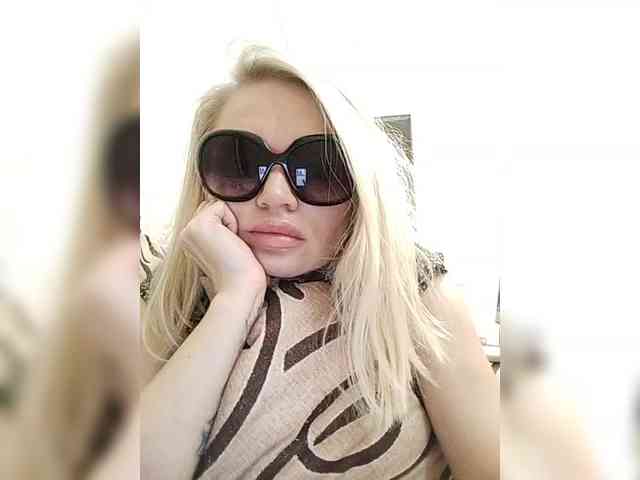 Milka_Milf webcam