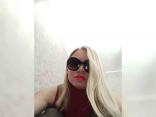 Milka_Milf webcam