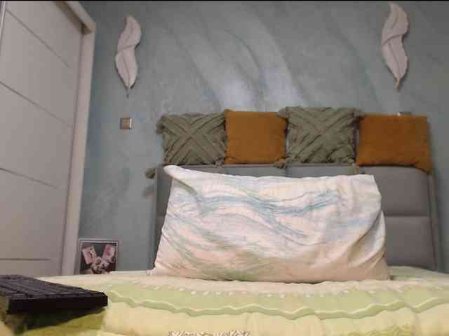 zairaa webcam