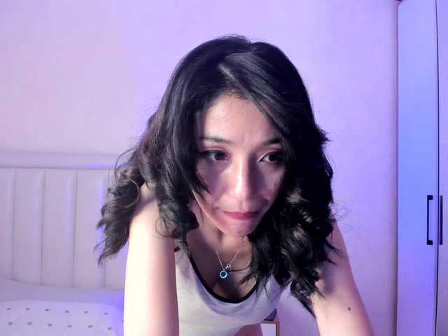 Li-baby's BongaCams show and profile