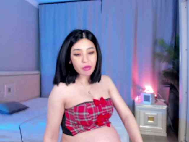 Li-baby webcam