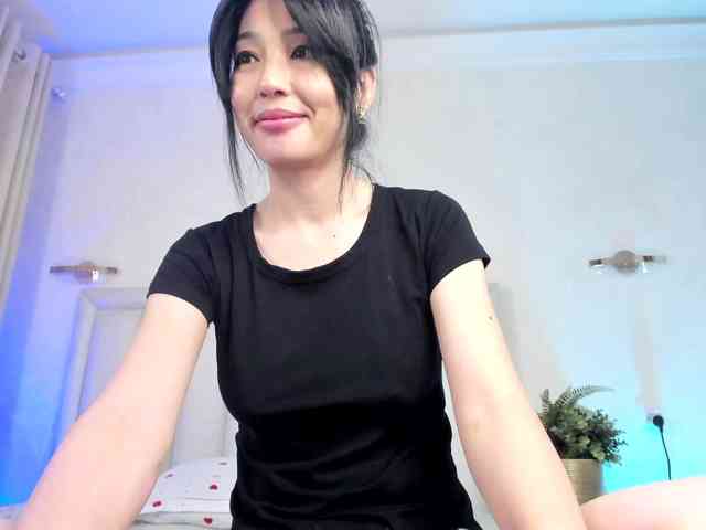 live cam online Li-baby