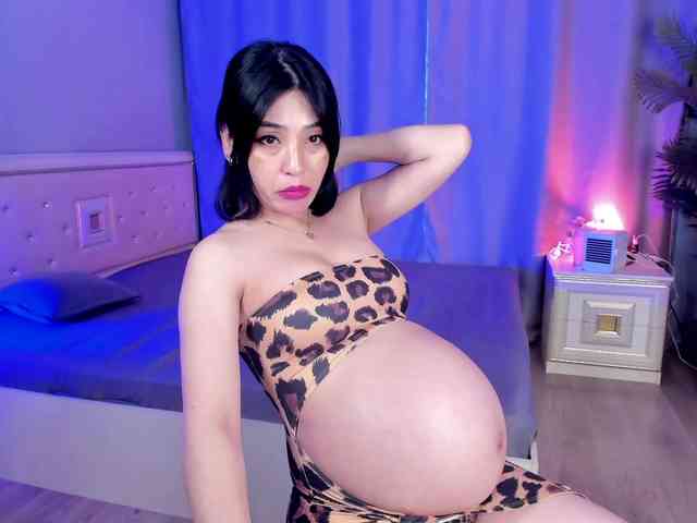 Li-baby webcam