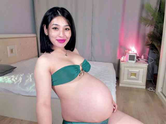 Li-baby webcam