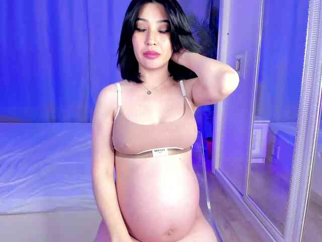 Li-baby webcam