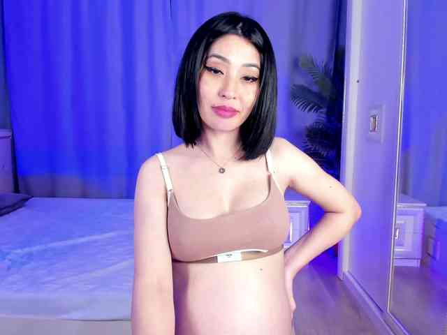 Li-baby webcam