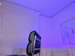 LizzHamilton Porn Show