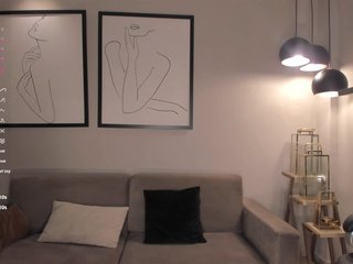 LizzHamilton Porn Show