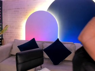 LizzHamilton Porn Show