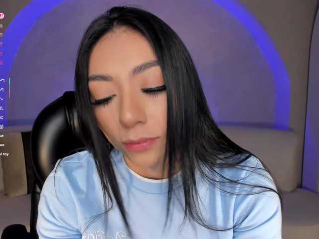 LizzHamilton's BongaCams show and profile