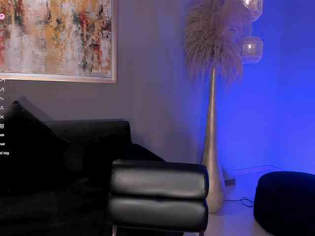 LizzHamilton Live Webcam on BongaCams