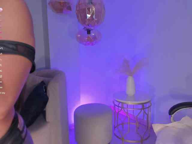 cam online LizzHamilton