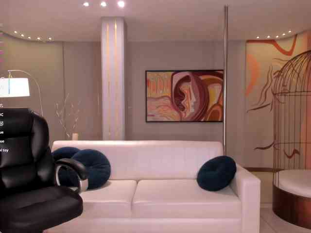 nude voyeur cam LizzHamilton