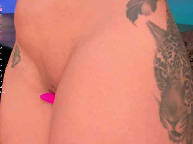 LizzHamilton LizzHamilton