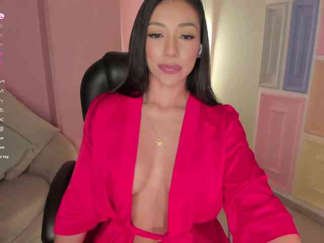 LizzHamilton webcam