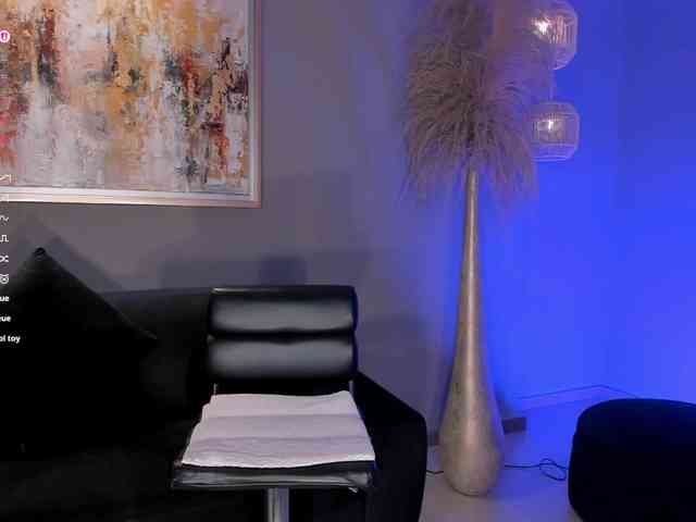 LizzHamilton Live Webcam on BongaCams