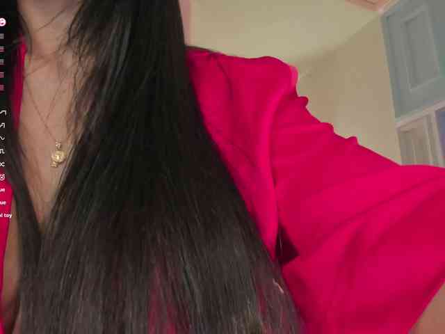 LizzHamilton webcam