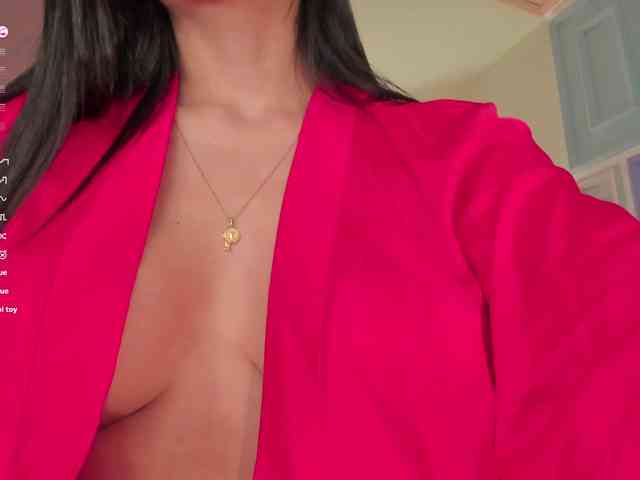 LizzHamilton webcam