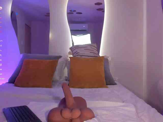 LizzHamilton webcam