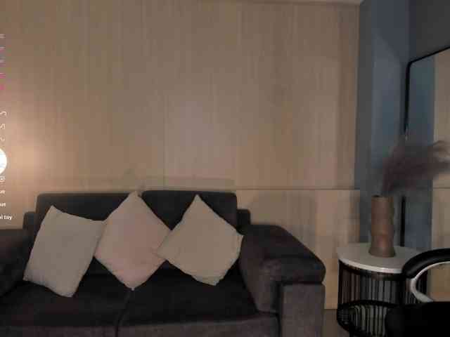 LizzHamilton webcam