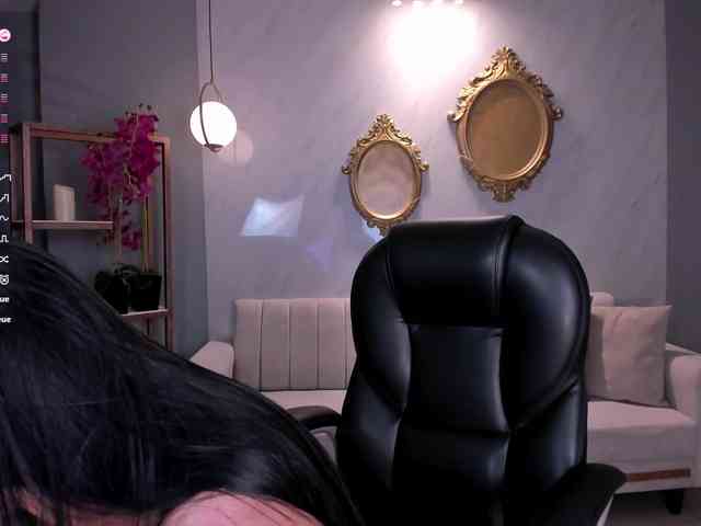 LizzHamilton webcam