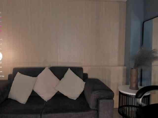 LizzHamilton webcam