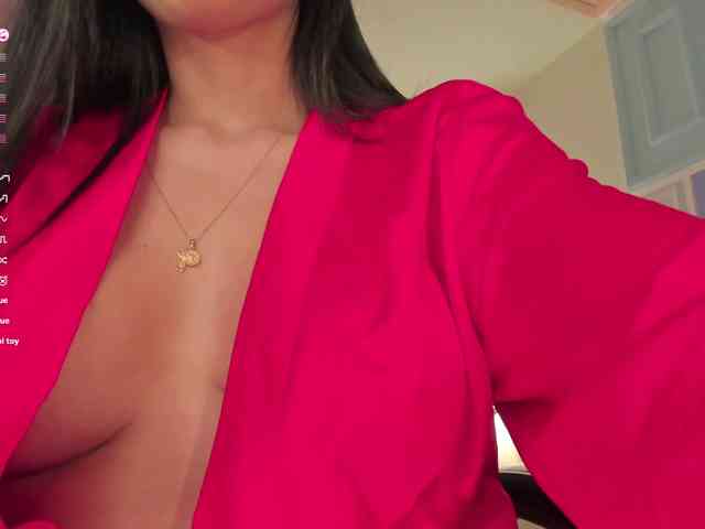 LizzHamilton webcam