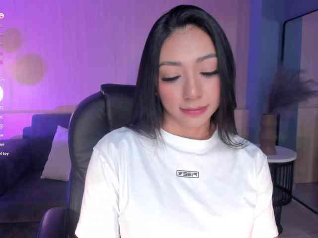 LizzHamilton webcam
