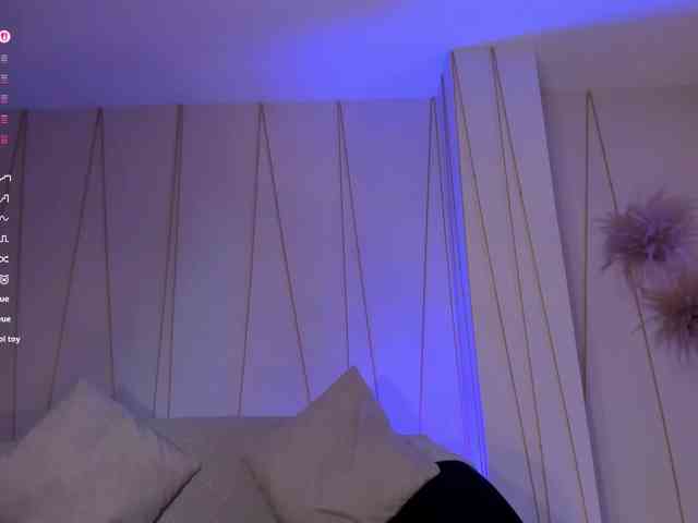 LizzHamilton Live Webcam on BongaCams