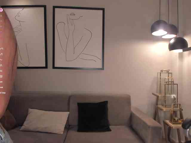 LizzHamilton Live Webcam on BongaCams