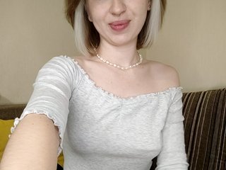 AlevtinnA Porn Show