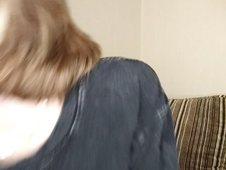 AlevtinnA Porn Show