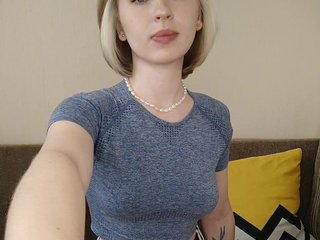 AlevtinnA Porn Show