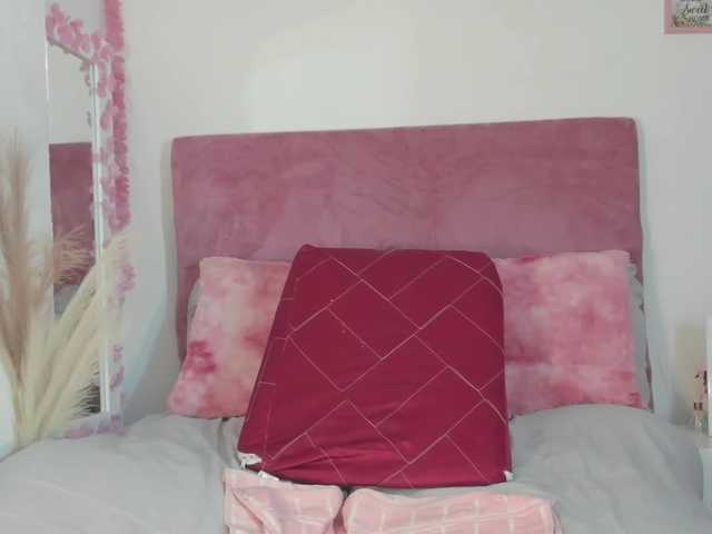 brytany05's BongaCams show and profile