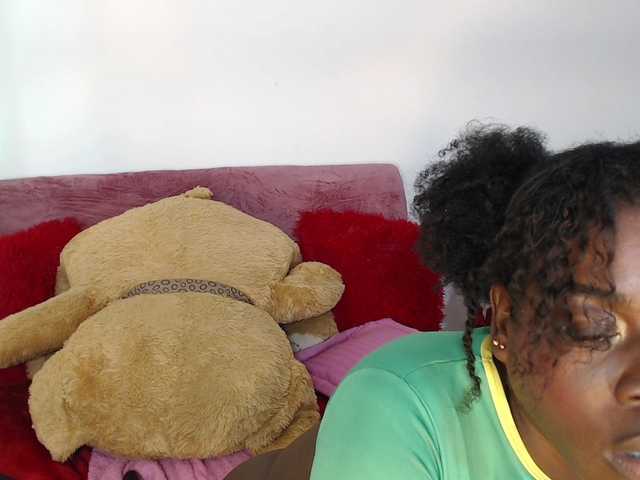 brytany05's BongaCams show and profile