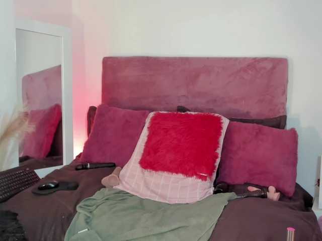 brytany05's BongaCams show and profile