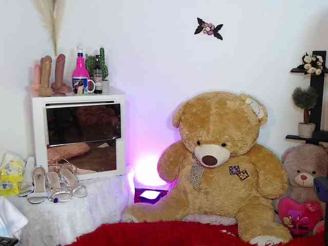 brytany05 webcam