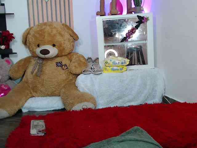 brytany05 webcam