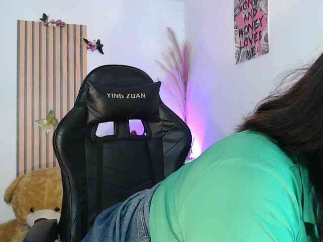 brytany05 webcam